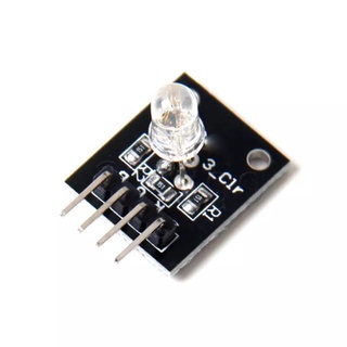 RGB LED KY-016 Sensor พร้อมส่งจากไทย