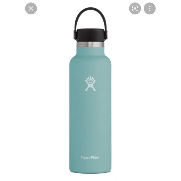 กระบอกน้ำ Hydro Flask 22oz Stainless steel insulated bottle เปิดฝาเกลียว ยกดื่ม มีตัวล็อคไม่ให้ฝาหลุ