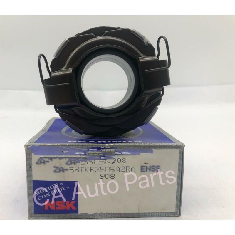 TOYOTA HILUX KUN25, HIACE KDH200 NSK CLUTCH BEARINGS JAPAN