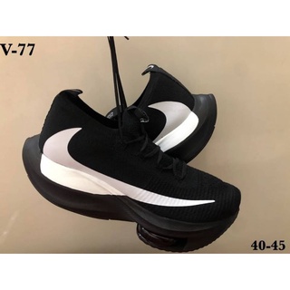 รองเท้า  Nike air zoom max (Top mirror)