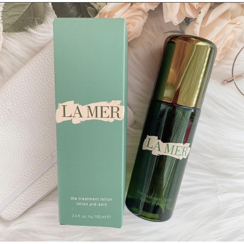La Mer The Treatment Lotion
