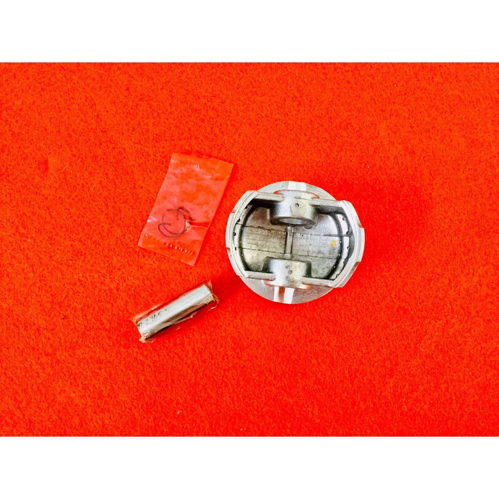 ลูกสูบ  LHK 4 จังหวะ 14PIN -15L มีขนาด 50-67 มิล. สลัก14 มิล - รูปที่ 3