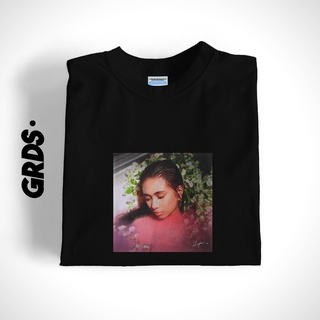 เสื้อยืด ลาย NIKI ZEFANYA