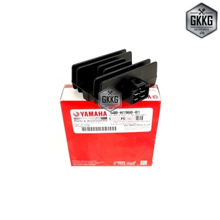 แผ่นชาร์จ ของแท้ 100% YAMAHA R15 (Regulator) รหัสสินค้า 54B-H1960-01