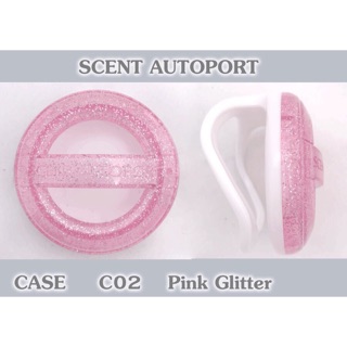 Scent autoport C02 น้ำหอมปรับอากาศในรถ