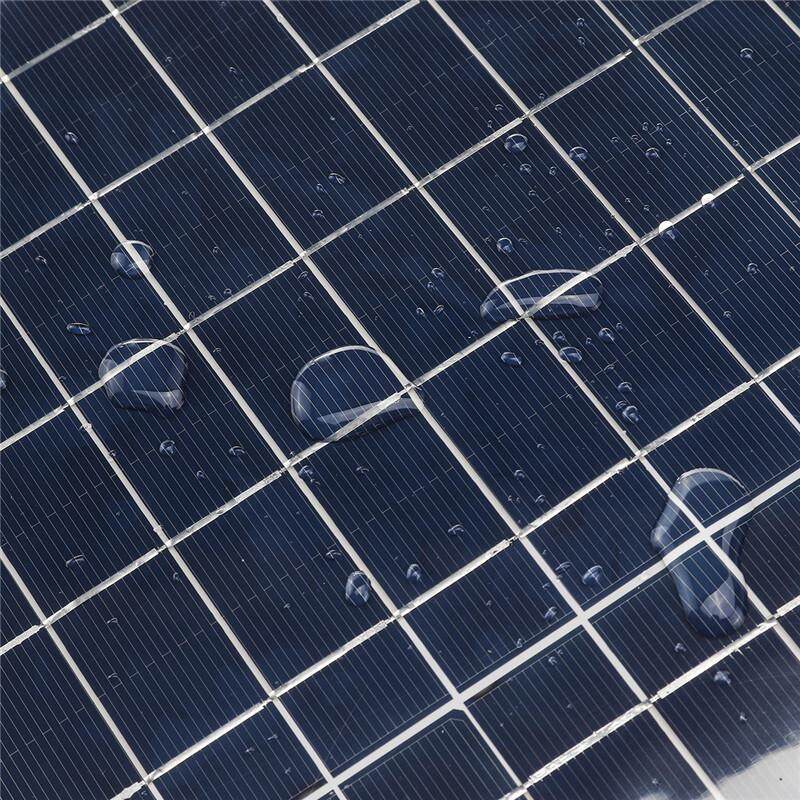 Flash Deal60W 18V SOLAR ตัวชาร์จมือถือพลังงานแสงอาทิตย์ Monocrystaline ...