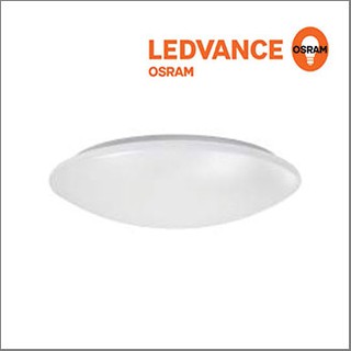 Osram LEDVALUE CEILING 23W/830 แสงวอร์ม