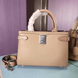 Coach 608 Hutton Carryall