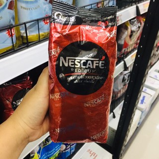 NESCAFE RED CUP เนสกาแฟเรดคัพ 210 กรัม