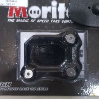 แผ่นรองขาตั้งข้าง moritech CBR250-300 CBR 500-650 FORZA