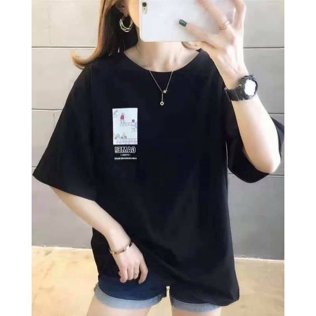 sogood02💫เสื้อแฟชั่นผู้ชาย#พร้อมส่ง