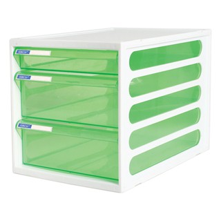 ORCA CFB-3 Drawer Cabinet/ORCA CFB-3 Drawer Cabinet