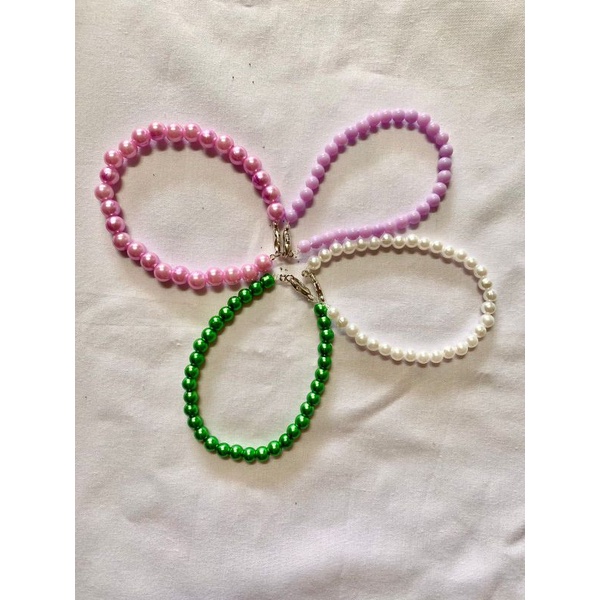 BEADS BRACELET / BEAD BRACELET