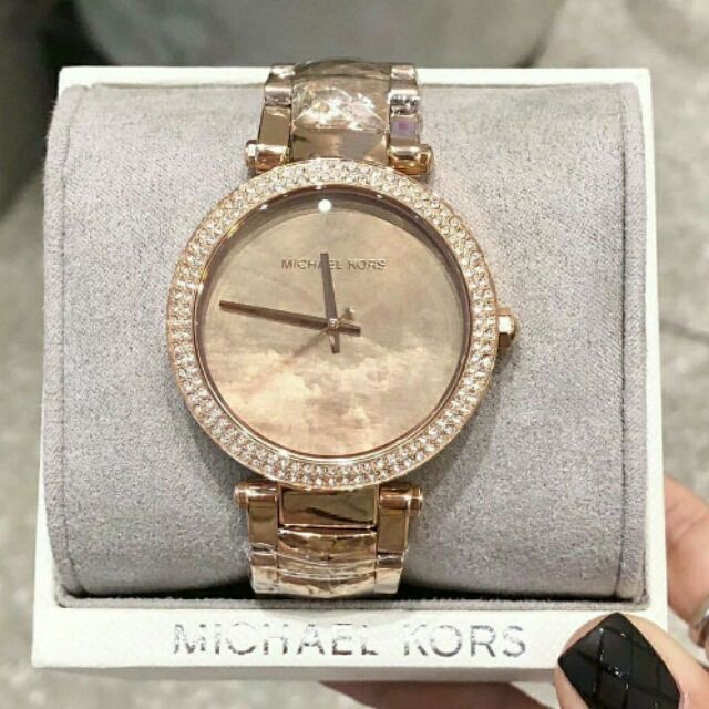 นาฬิกา Michael kors