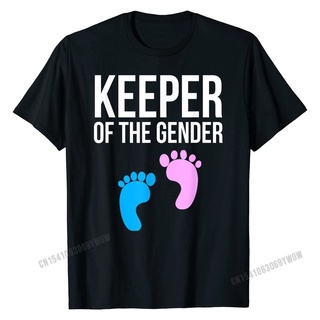 เสื้อผ้าผชเสื้อยืดผ้าฝ้าย พิมพ์ลาย Reveal Keeper Of The Ex Party สําหรับผู้ชายS-5XL