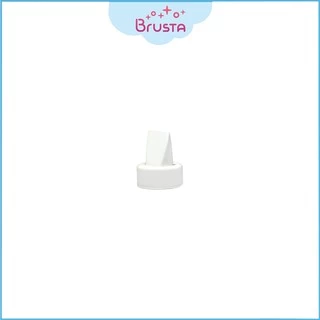 Brusta Magic Fine-Tune วาล์วซิลิโคน | อะไหล่เครื่องปั๊มนม | Valve Silicone | 1 ชิ้น