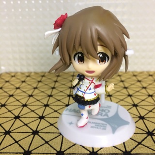 Puchi Yukiho Idol Master 765 ของ🇯🇵แท้ มือ 1, 2 สูง 7 CM สภาพเหมือนใหม่