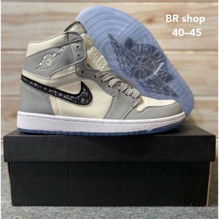 Nike Air Jordan 1 High D!or (size40-45)