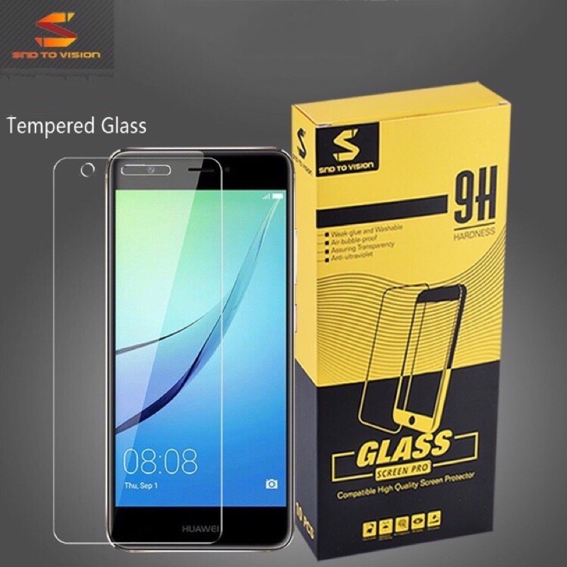 ฟิมฟ์กระจก 9H OPPO A12 / A31 2020 / A5 2020 / A9 2020 / A15 / A15s / Realme 3(เป็นฟิล์มไม่เต็มจอ)