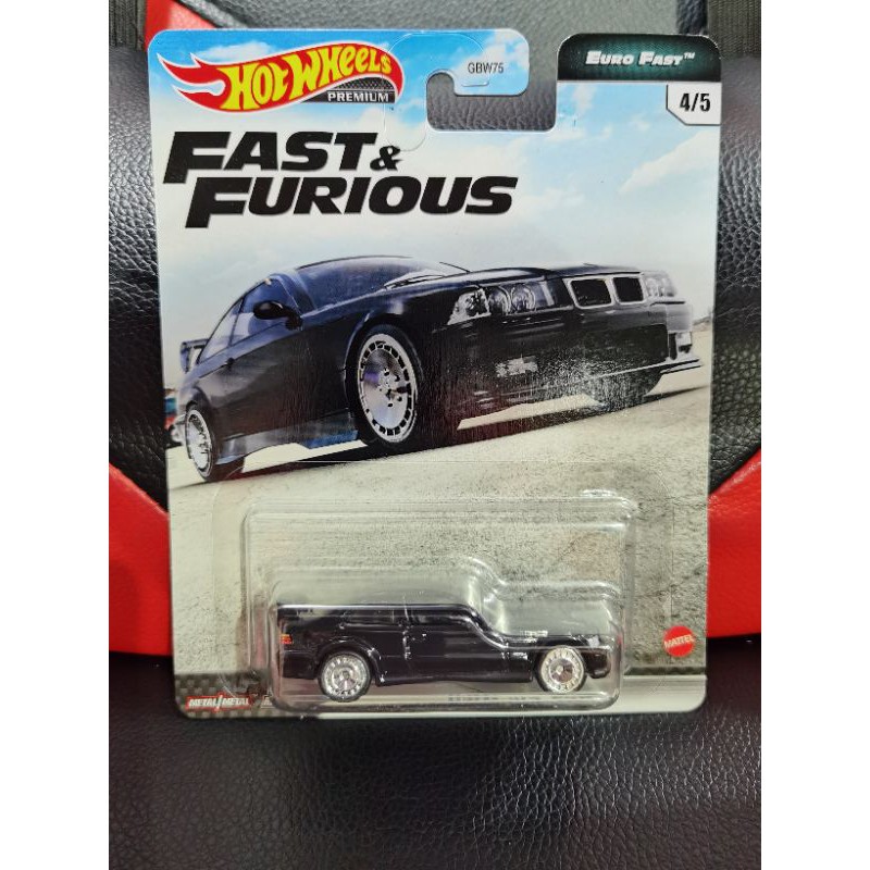 fast and furious hot wheels 2021