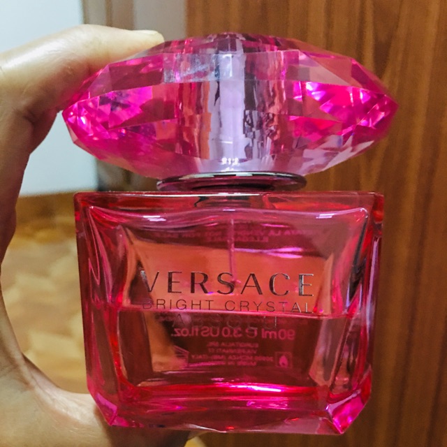 น้ำหอม Versace มือสอง