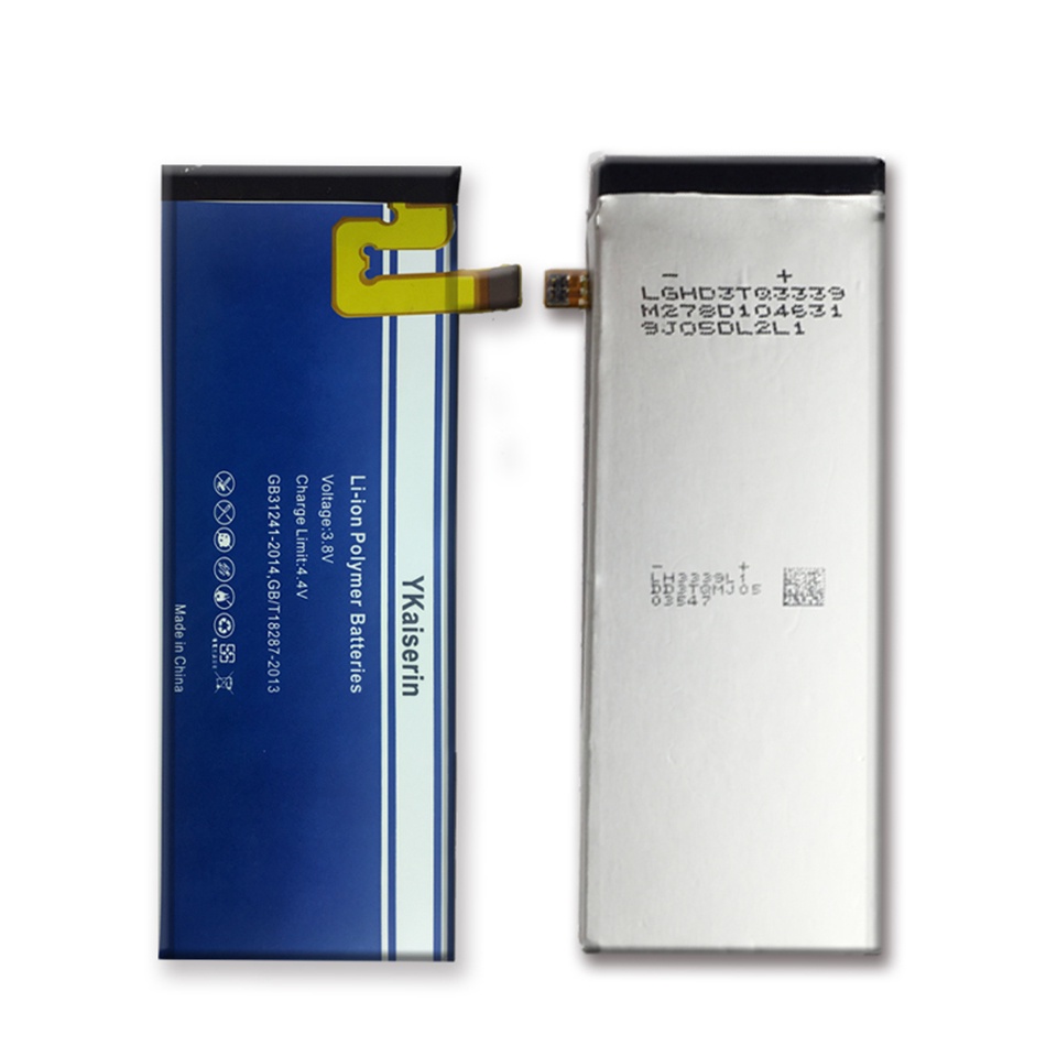 YKaiserin BL215 3500mAh Battery For Lenovo VIBE X S960 S968T