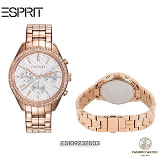 ESPRIT  นาฬิกา ESPRIT ES109232003