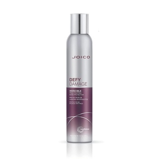 ใหม่!!! Joico Defy Damage Invincible Frizz-Fighting Bond Protector  สเปรย์บำรุงผมเสียมาก ฟื้นฟูโครงสร้างเส้นผมจากภายใน