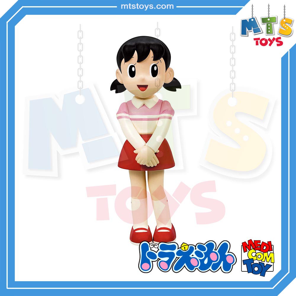 **MTS Toys**Medicom Toy Ultra Detail Figure : UDF 142 [Doraemon Series] ของแท้จากญี่ปุ่น