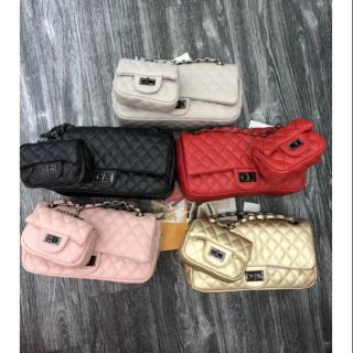 Style fashion bag