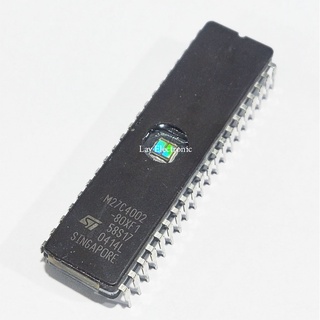 EPROM 27C4002 M27C4002 CDIP40 4Mbit