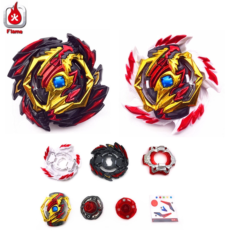 ของเลน Beyblade Burst Gt 145 Spinning สำหรบเดก - rt family tree roblox