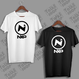 NEXPLAY อีสปอร์ตเสื้อยืดขนาดคุณภาพสูง (M-L-XL) ตํานานมือถือ QzZ