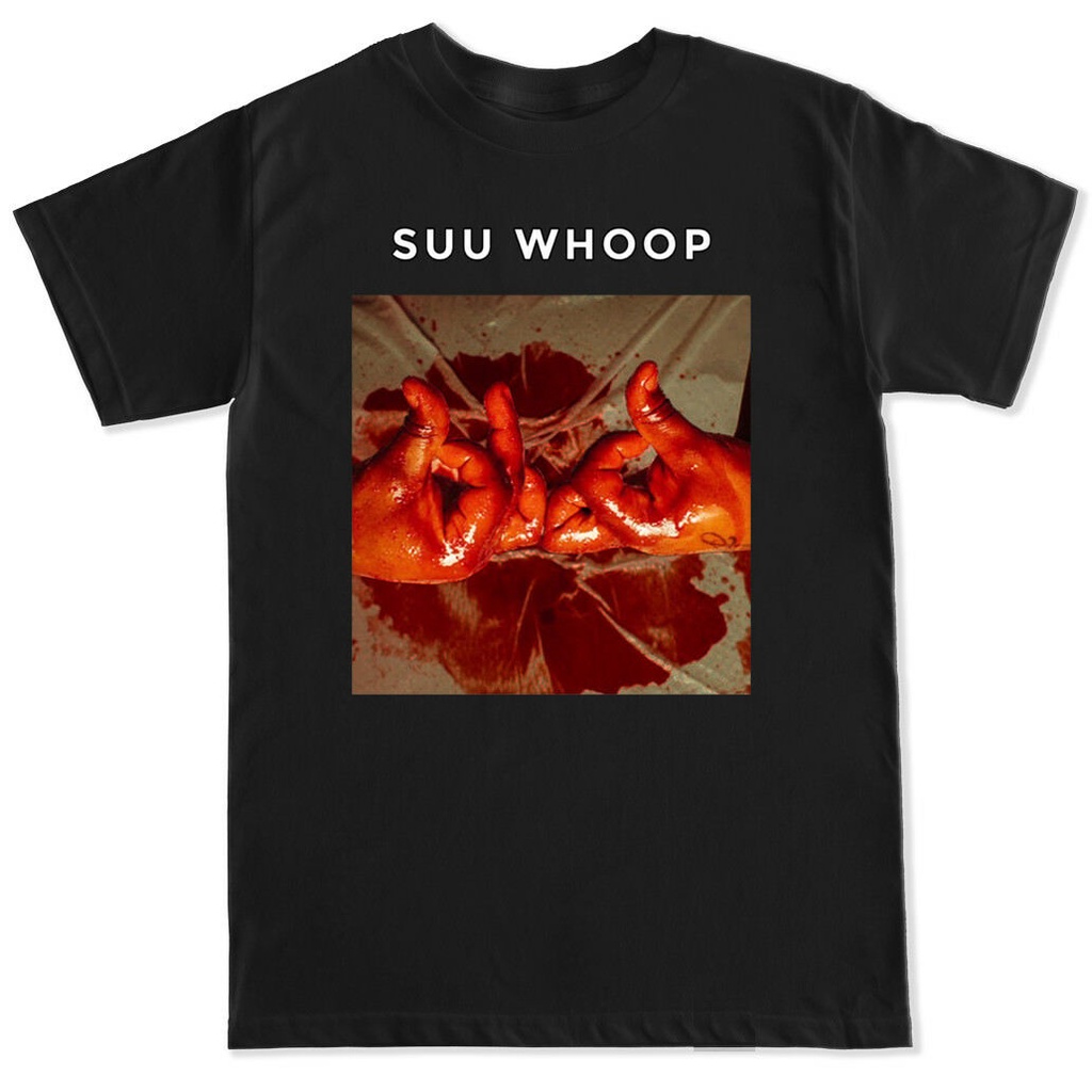 Suu Whoop Yg 400 Still Brazy Compton Bombton 4 Hunnid อยู่อันตราย