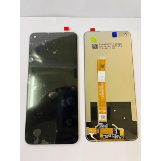 JAMEMAX  LCD OPPO A92/A52 หน้าจอชุดพร้อมทัชสกรีน oppo A92/A52  JAMEMAXแถมฟรีไขควง +กาวติดหน้าจอ