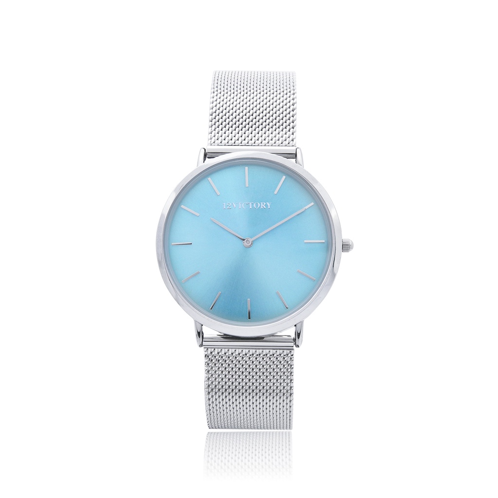 12VICTORY LWA0175-ATF นาฬิกาแฟชั่น หน้าปัด 41 mm.