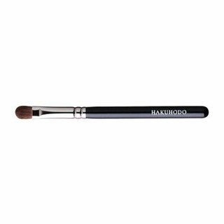 Hakuhodo J242Hs แปรงแต่งหน้าแปรงอายแชโดว์