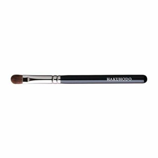 Hakuhodo J242Hs แปรงแต่งหน้าแปรงอายแชโดว์