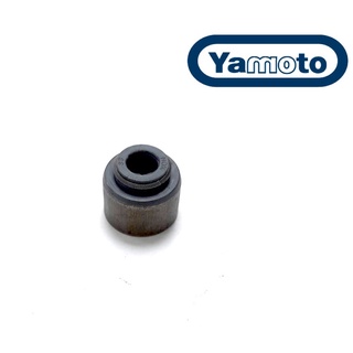 ซีลหมวกวาล์ว VALVE STEMSEAL  CHAMO 12V.