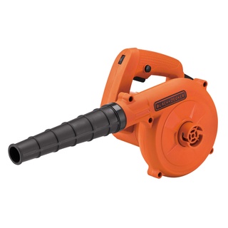 BLACK&amp;DECKER เครื่องเป่าลม 600วัตต์ รุ่น BDB600