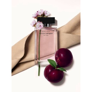 น้ำหอม Musc Noir for Her จากแบรนด์ Narciso Rodriguez ขนาดปกติ 30 ml