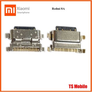 ก้นชาร์จ USB.Xiaomi Redmi 8A