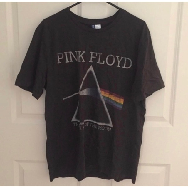 h&m pink floyd