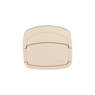 ที่แขวนสายยางและเก็บอุปกรณ์ SPRING สีครีม | SPRING | 1471-1