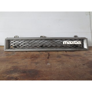หน้ากระจัง Mazda 626 TTL มาสด้า มือสองแท้จากญี่ปุ่น