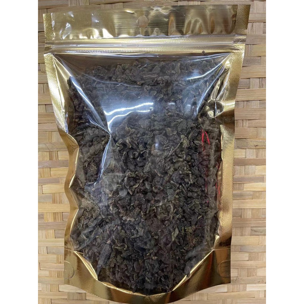 ใบชา，（精选茶叶散装）100g，ชาเขียว、 ชาอู่หลง、ชามะลิ、ชาเจ้าแม่กวนอิม、ชาคั่ว、