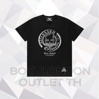 BOY LONDON T-SHIRT รหัส : B82TS1368U