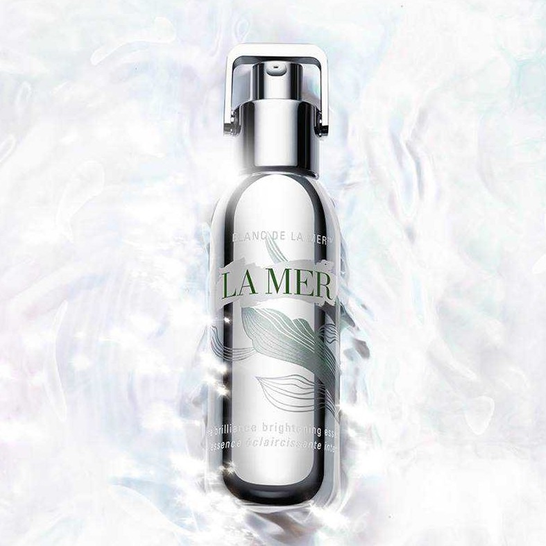 la mer the brilliance brightening essence 30ml