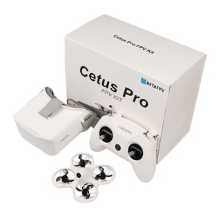 Betafpv Cetus Pro FPV Kit อุปกรณ์โดรน Drone RTF