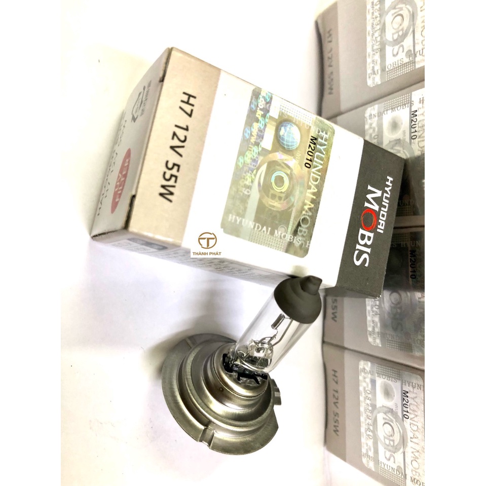 COS H4 HUYNDAI MOBIS HEADLIGHT BULB